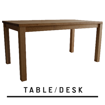 TABLE/DESK